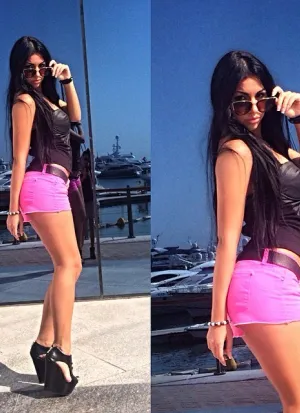проститутка Вита, 21, Альметьевск