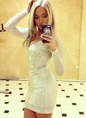 проститутка Вероника, 21, Альметьевск