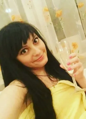 проститутка Алла, 18, Альметьевск