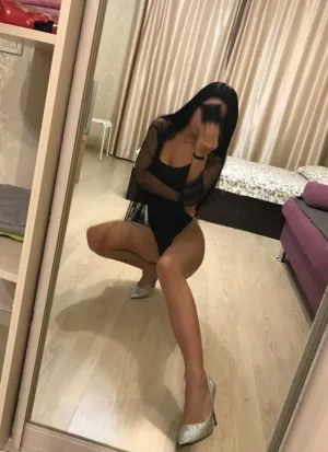 проститутка Ася, 24, Альметьевск