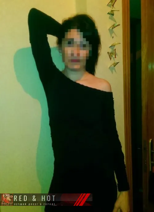 проститутка проститутка Эля Альметьевск +7 (996) ***-7435