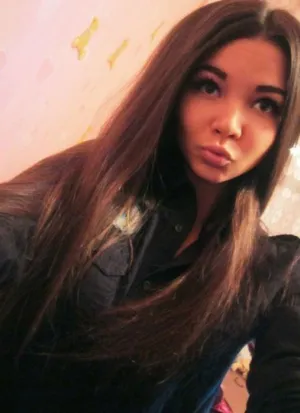 проститутка Мария, 23, Альметьевск