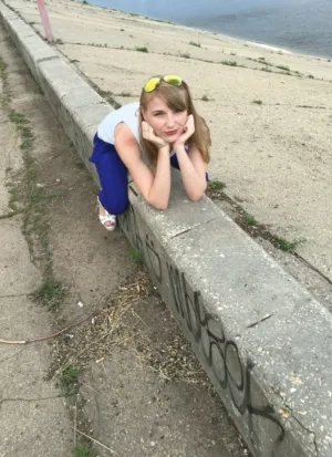 проститутка Ева, 23, Альметьевск