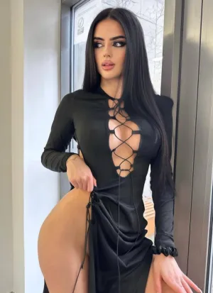 проститутка Ангелина, 21, Альметьевск