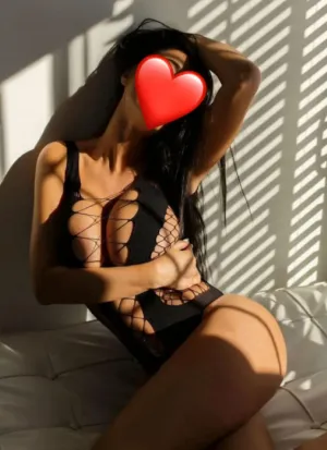 проститутка Анетта, 25, Альметьевск