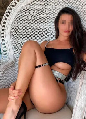 проститутка Катерина, 24, Альметьевск