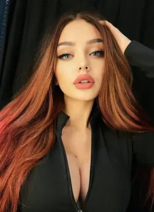 проститутка Танюшка, 21, Альметьевск